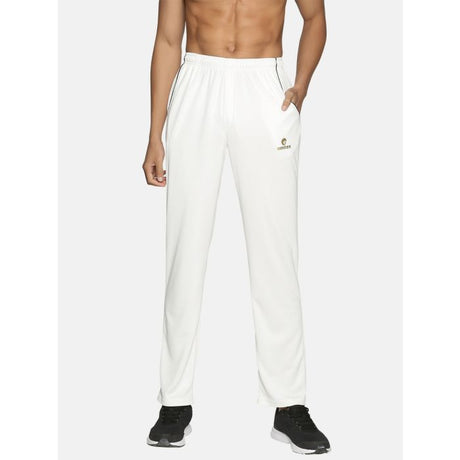 JW Cricket Whites Trousers - Sr | Omtex