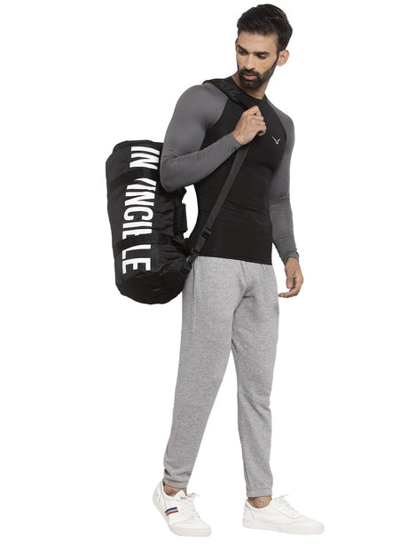 Invincible Men’s Compress Base Layer Long Sleeve Tee | K.L. Mahajan & Sons (Invincible)