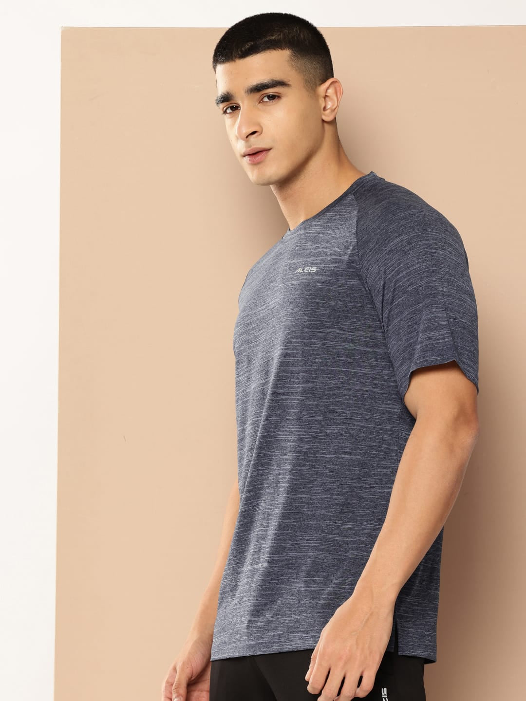 ALCIS MENS TEE