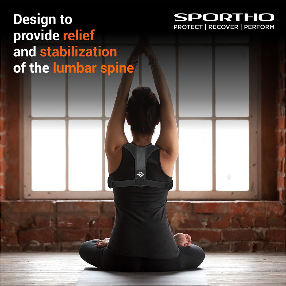 Posture Corrector