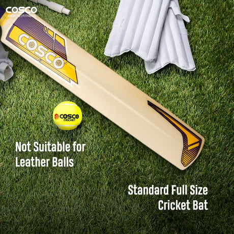 Sixxer Plastic Bat | Cosco