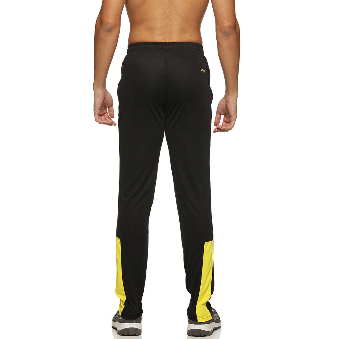 Royal Track Pant Black