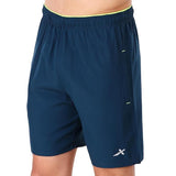 VECTOR X Solid Men Sports Shorts 100 % Polyester (Pack of 1)