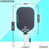 IONIX PICKLEBALL  PADDLE 7414