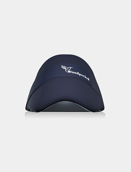 Woodpecker Cricket Chest Guard (Test) Grey