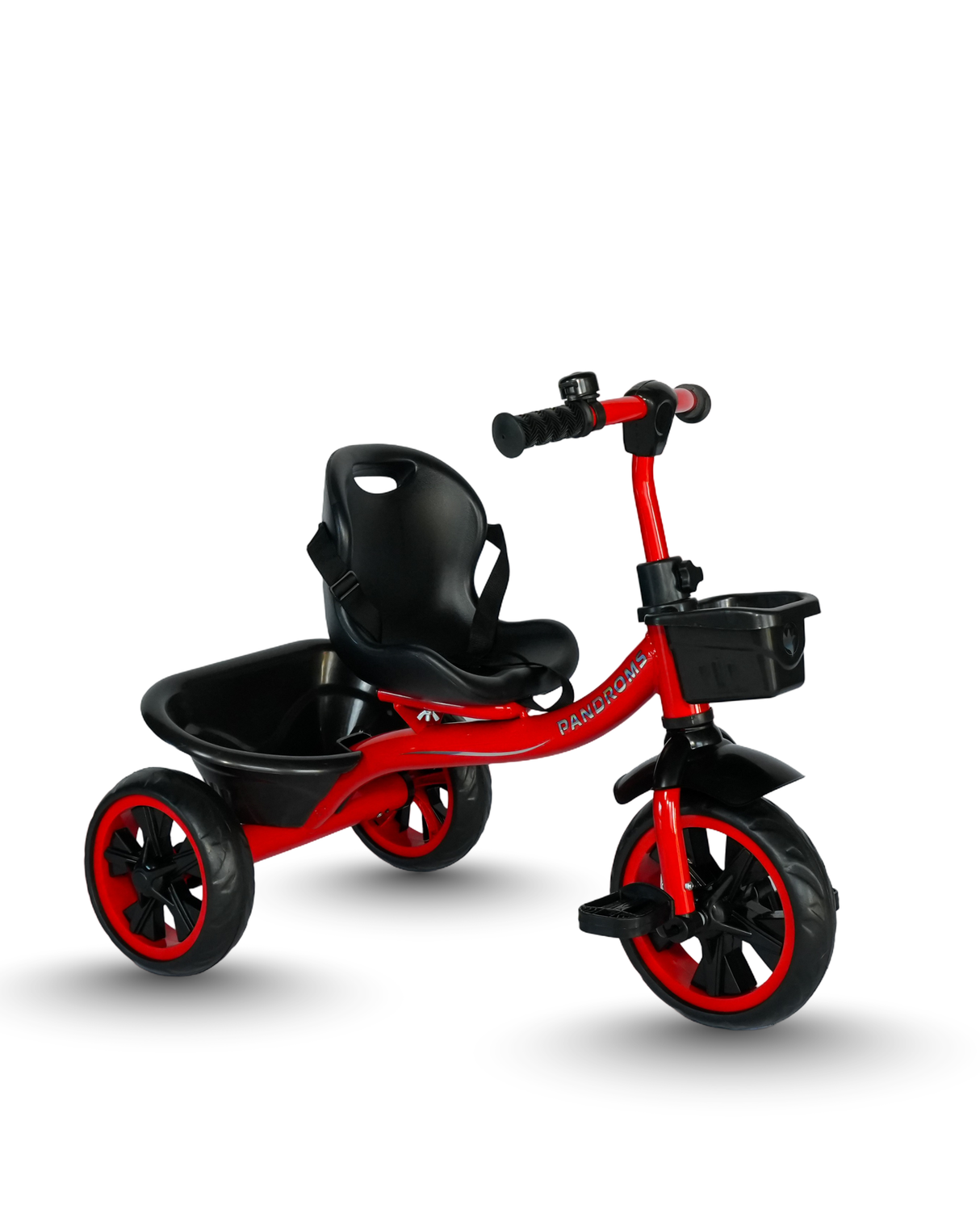 Tricycle