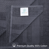 Bath Towel 500 GSM (Grey)