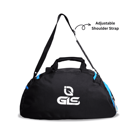 GLS Urbix Gym Bag | Greenland Enterprises (Gls Sports)