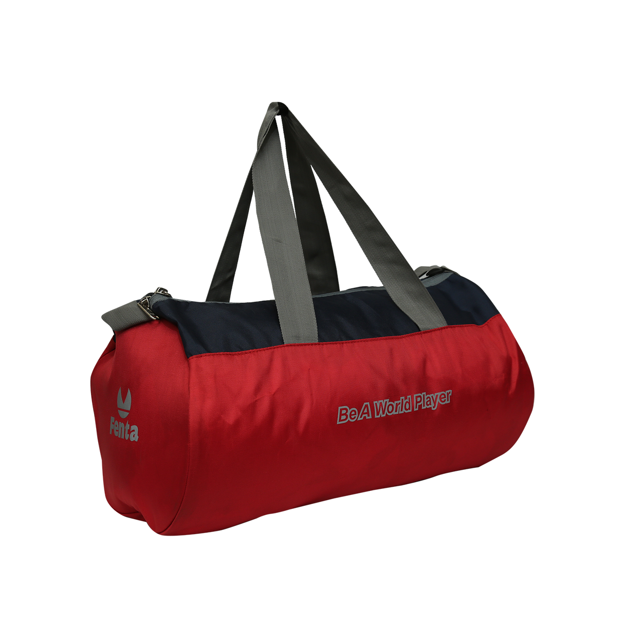 Fenta Unisex Duffel Bag/Gym Bag (Multiclours)