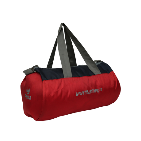 Fenta Unisex Duffel Bag/Gym Bag (Multiclours) | Fenta / Variety Enterprises