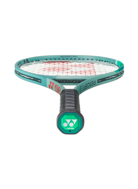 橄榄绿 320克 未穿线 YONEX Percept 97D 网球拍 | KIBI SPORTS