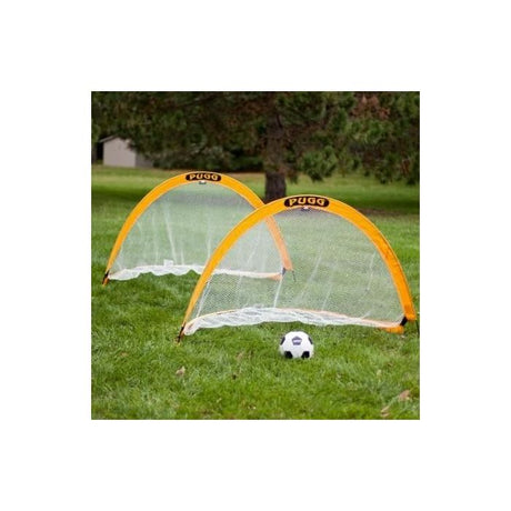 Pugg Goal - 6 Footer (Pair)
