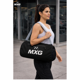 MXG FitGo X 20L Gym Bag for Men & Women | Durable Polyester Duffle Bag for Gym, Workout, Sports & Travel - Image 3 | KIBI SPORTS