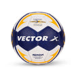 VECTOR X Xenon Thermo Fused Textured Outer Rubber With Grippy Emboss Womens Handball