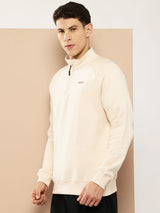 Prime Fleece Pullover