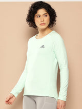 ALCIS WOMEN SWEAT 1