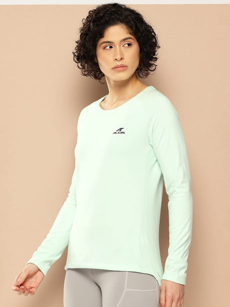 ALCIS WOMEN SWEAT 1
