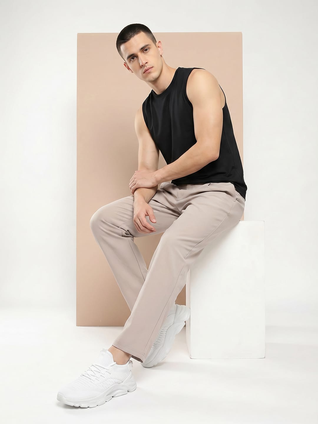 Rened Motion Trouser