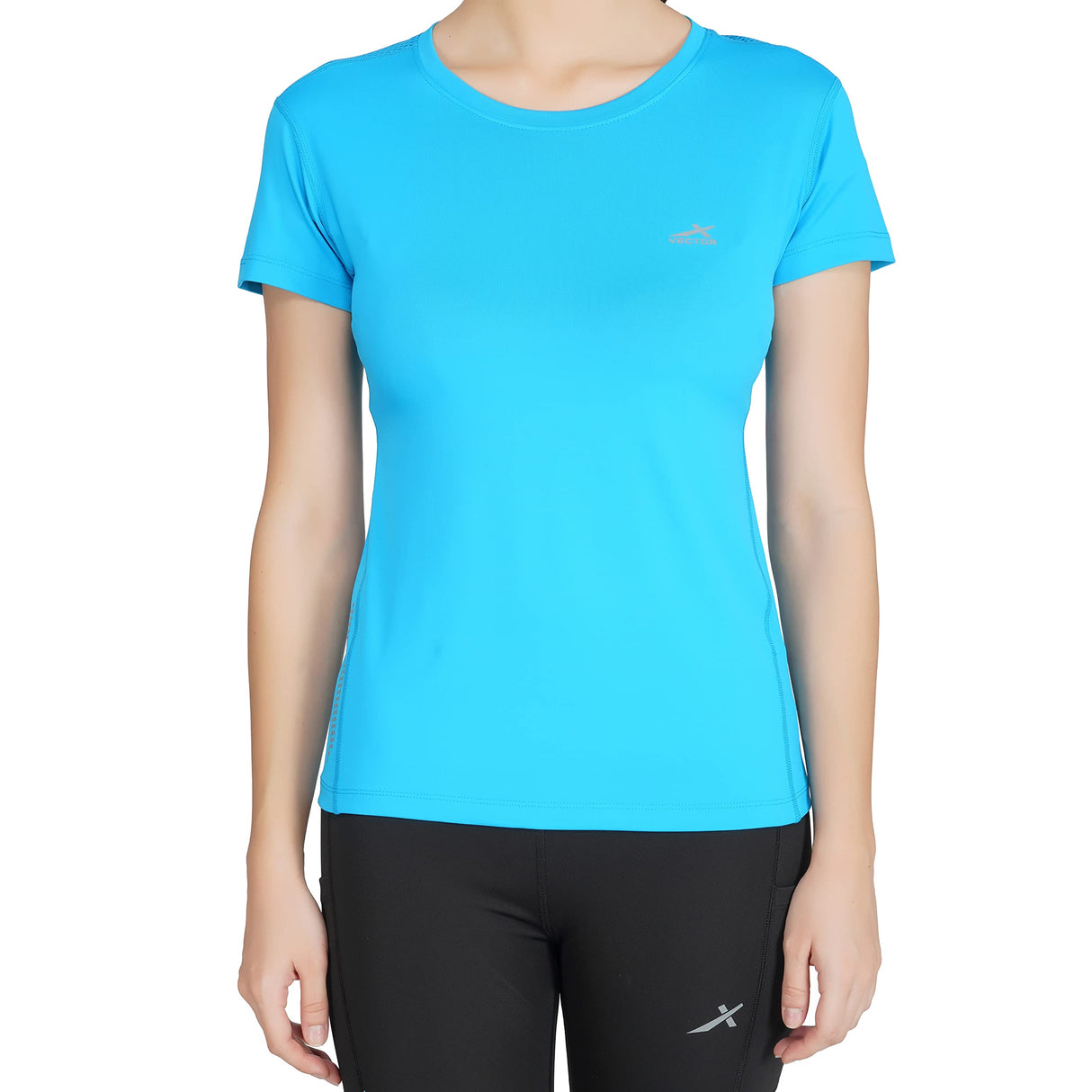 Vector X OGT-136 Women's Round Neck T-Shirt