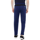 Omtex Mens Trackpant - Blue TP-12