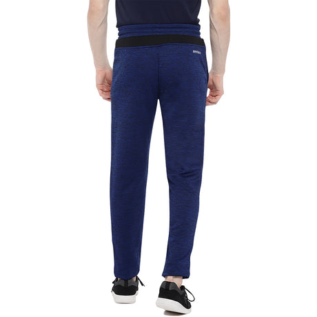 Omtex Mens Trackpant - Blue TP-12 | Omtex