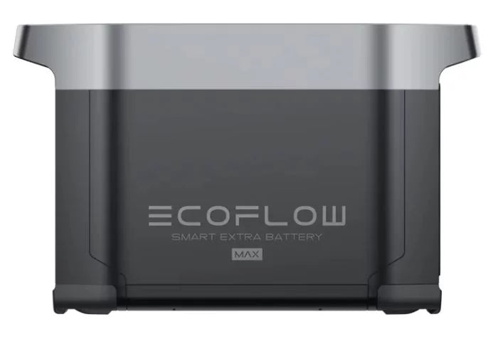 ECOFLOW Delta Max Smart Extra Battery