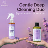 Complete Mat Care Kit - Shampoo & Fresheners (Lavender)