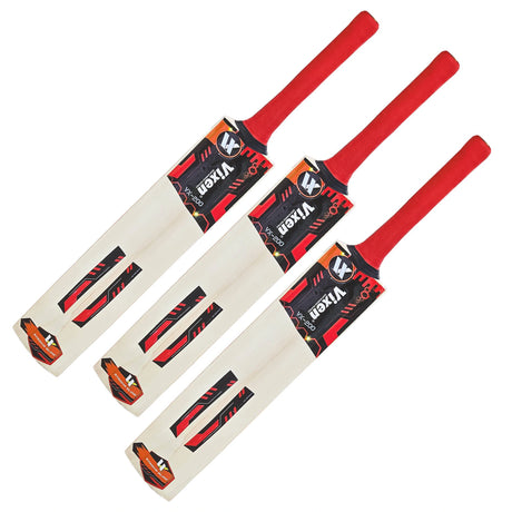 CRICKET BAT WOODEN VX-200