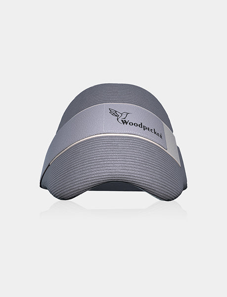 Woodpecker Cricket Chest Guard (Test) Blue