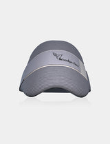 Woodpecker Cricket Chest Guard (Test) Grey