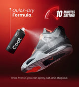 Coat - Water & Stain Repellent