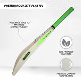 GLS Titan PU Filled Plastic Bat