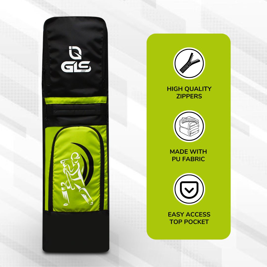 Impact Duffle Bag