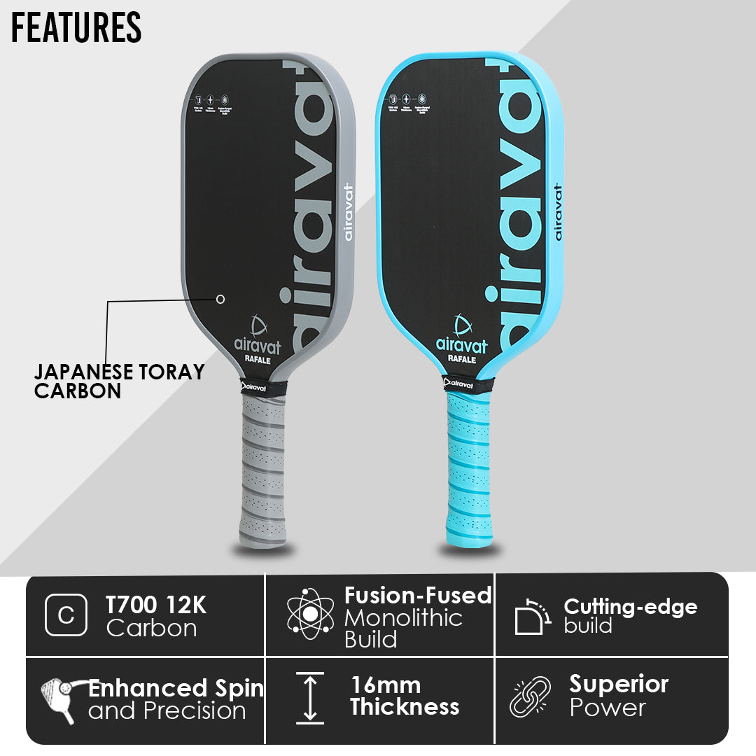 RAFALE PICKLEBALL PADDLE 7409