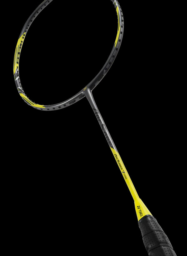 Yonex Arcsaber 7 Pro Badminton Racket | Full Graphite | Best Control Racket | probadminton.in