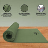 Nivia Anti-Skid Yoga Mat