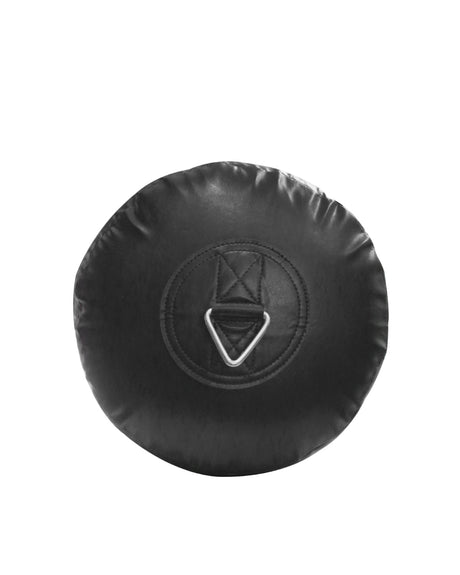 Invincible Pro Gear Boxing Bag - Filled Punching Bag with Heavy Duty Snap Lock Hanging Chain | K.L. Mahajan & Sons (Invincibl