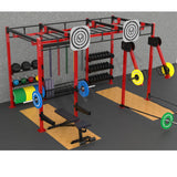 Monster CrossFit Rig -14 FT