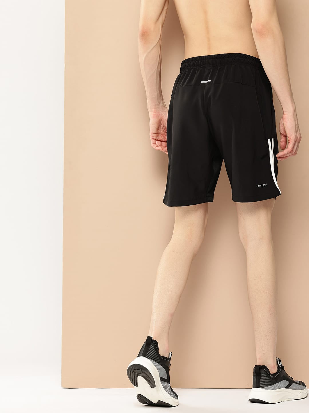 Side Run Shorts