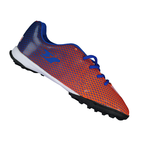 Fenta FUTSAL: New Black Indoor Soccer Shoes with Rubber Sole | Fenta / Variety Enterprises