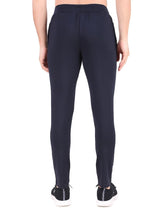VECTOR X OML-264 Men Solid Slim-Fit Track Pant