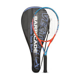 Vector X Barricade One Piece Composite  Full Cover Tennis Racquet