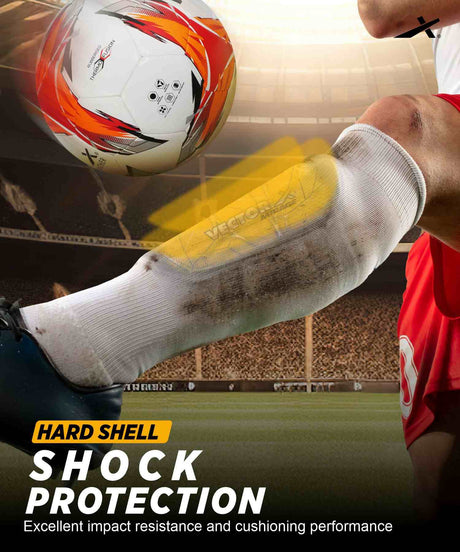 Vector X Mirage Football Shinguard