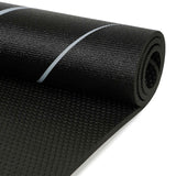 VIXEN YOGA MAT PVC GRIPPER 6 MM
