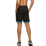 Royal Shorts Black