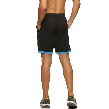 Royal Shorts Black | Omtex
