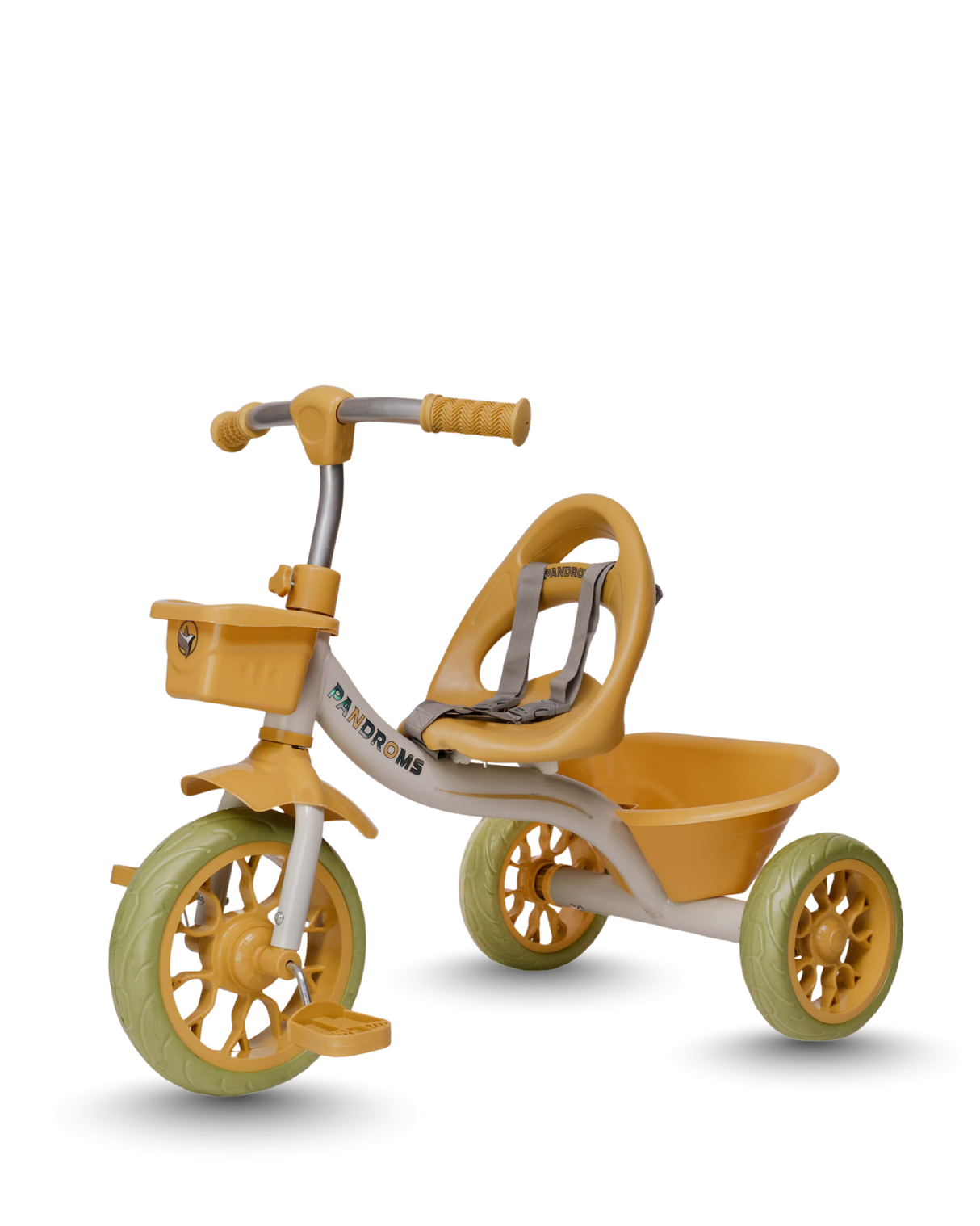 Tricycle