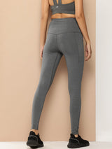Alcis Women Slim Fit On The Move Tights