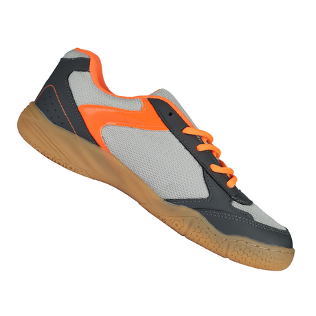 Fenta NICE: Durable PU-PVC Work Shoe with Slip-Resistant Crepe Rubber Sole | Fenta / Variety Enterprises