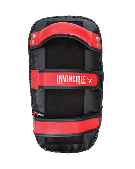 Invincible Rebound Thai Pad | K.L. Mahajan & Sons (Invincible)